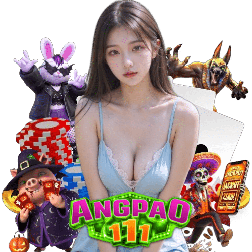 angpao111 สล็อต